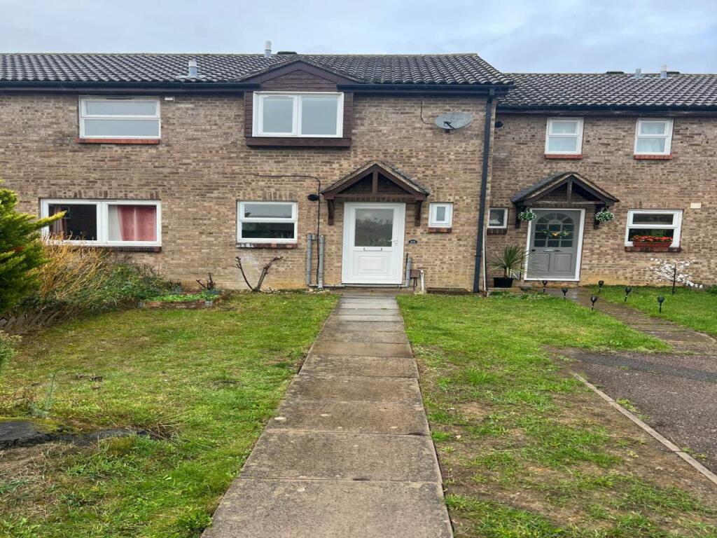 Litle Meadow 18 Fron