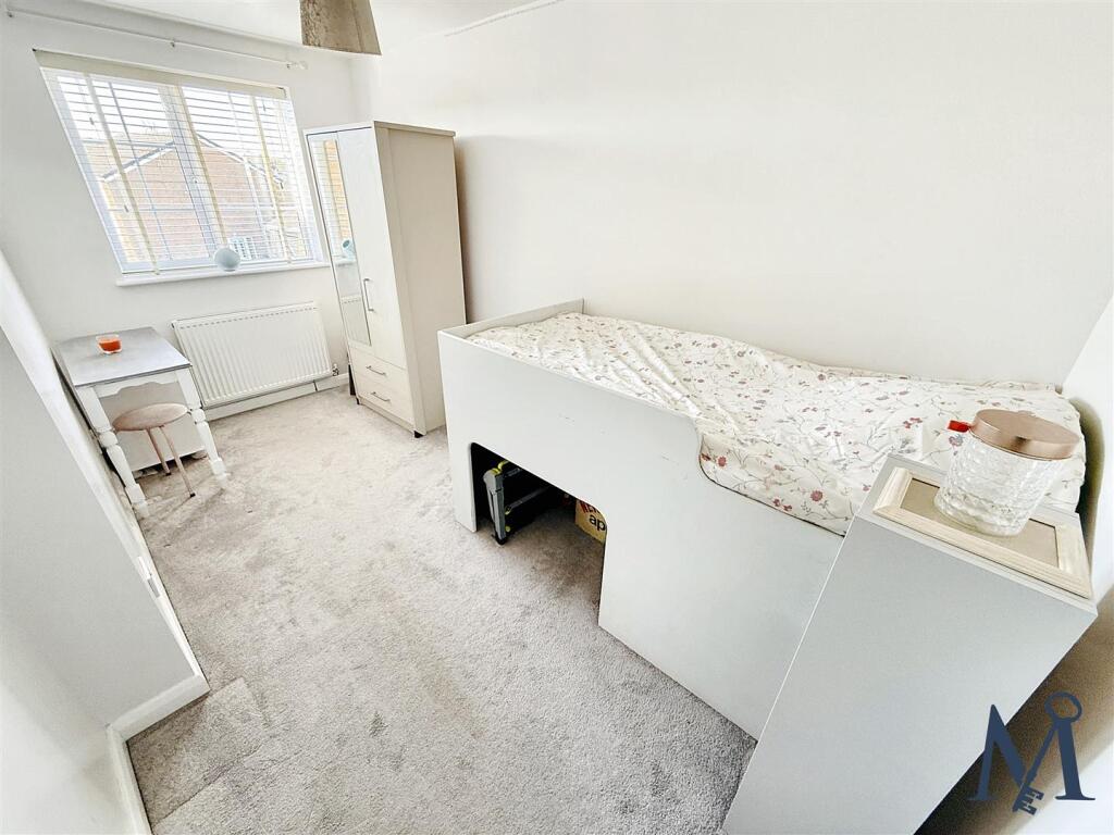 Bedroom 6