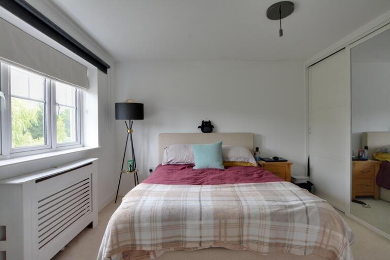 Bedroom Four