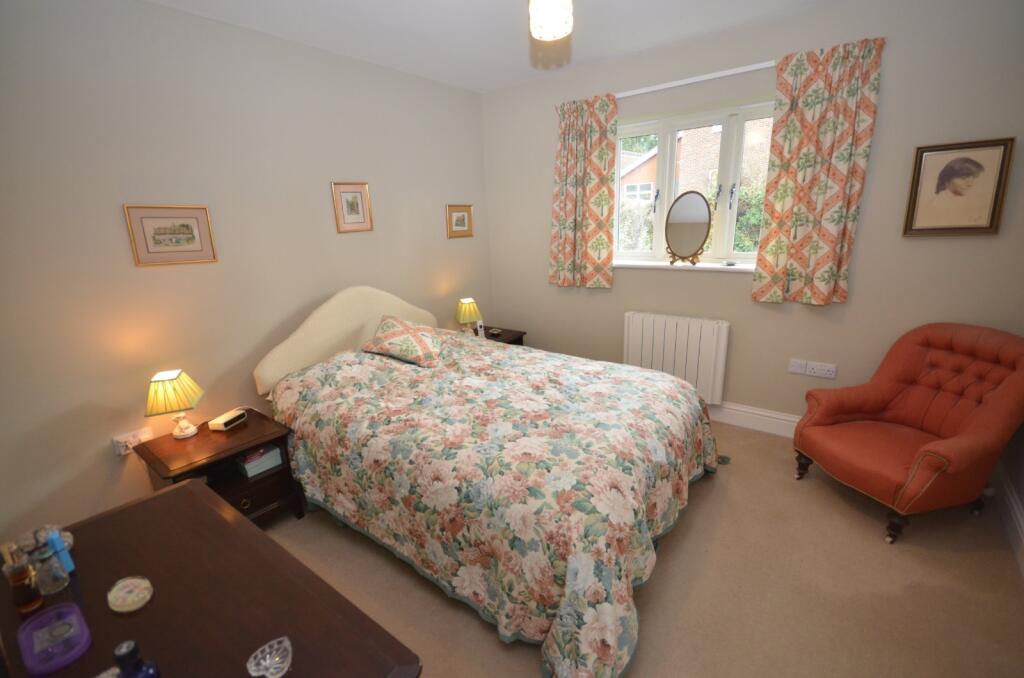 Old School Mews, Shrewton, Salisbury, Wiltshire, SP3