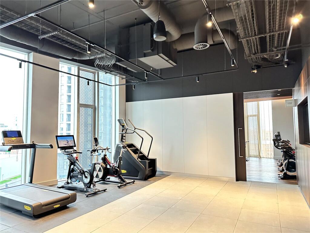 Gym