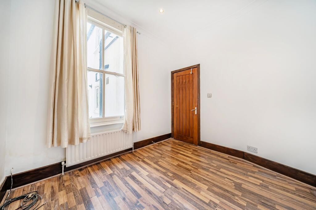 Bedrooms - Four Double Bedrooms.