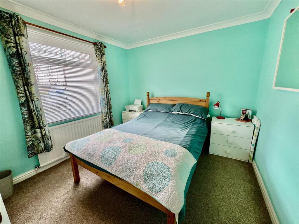 BEDROOM TWO
