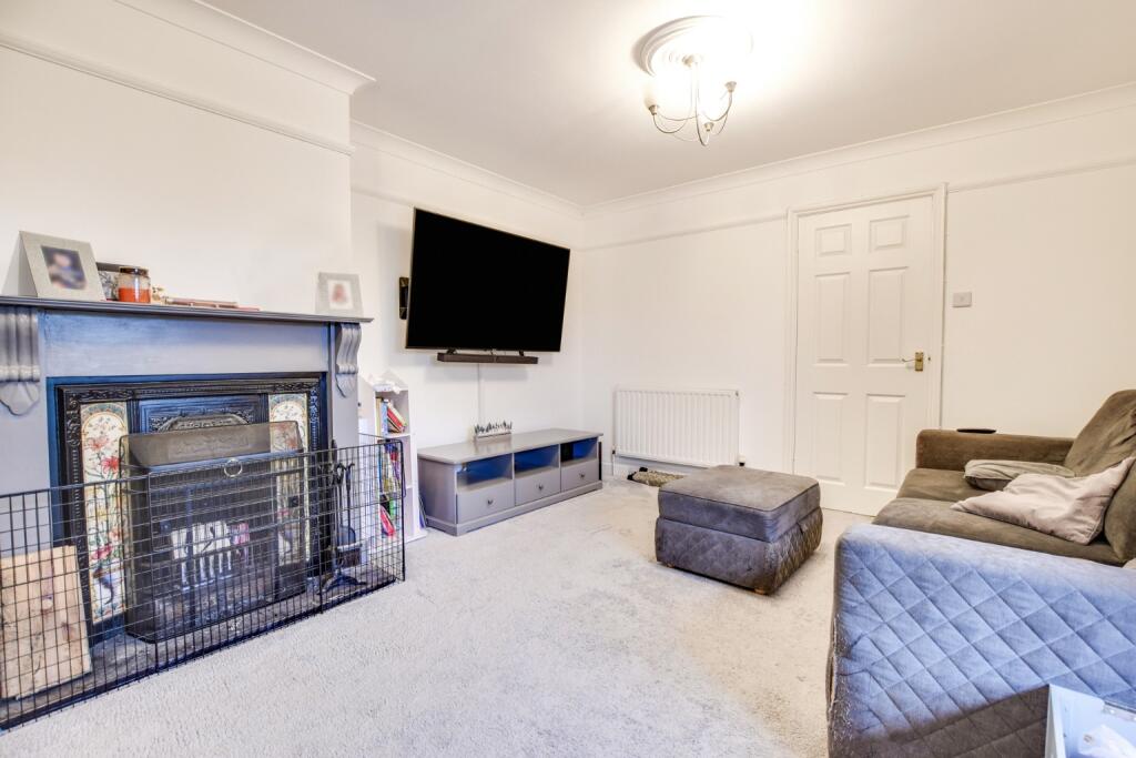 Captains Wood Road, Great Totham