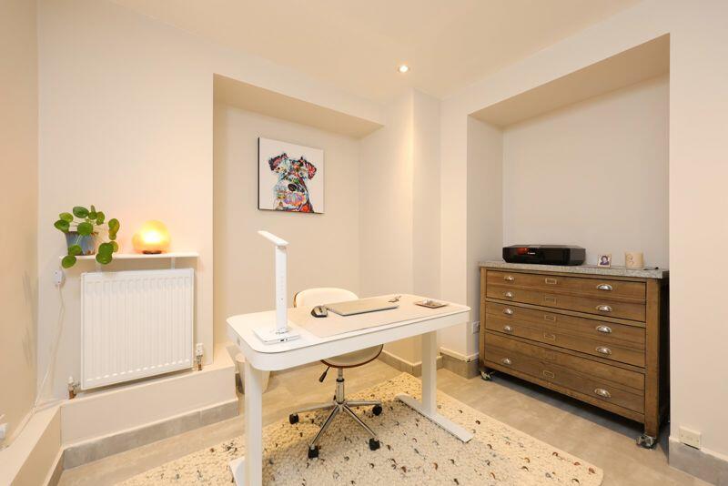 Home Office/Occasional Bedroom 3