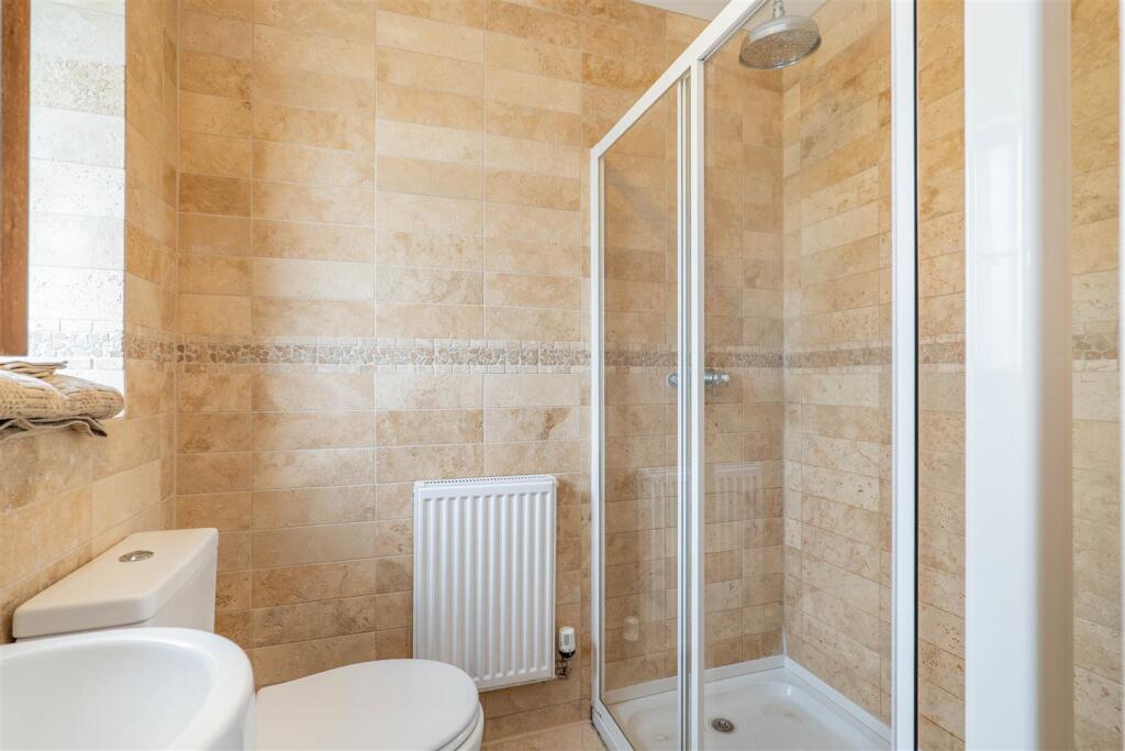 Master Bedroom Ensuite