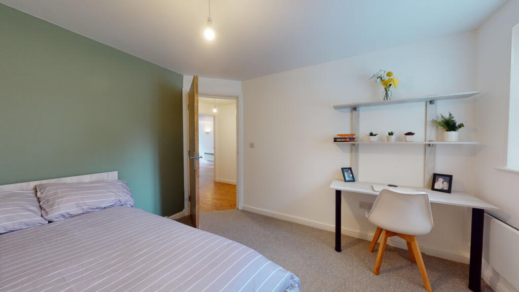 Bedroom 2