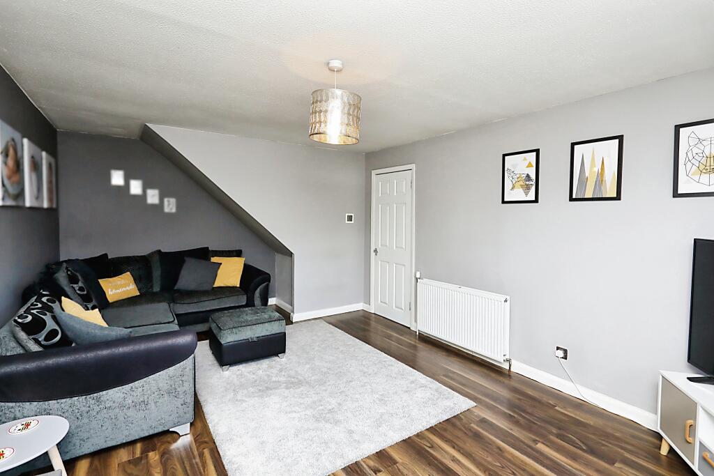 Living / Dining Room