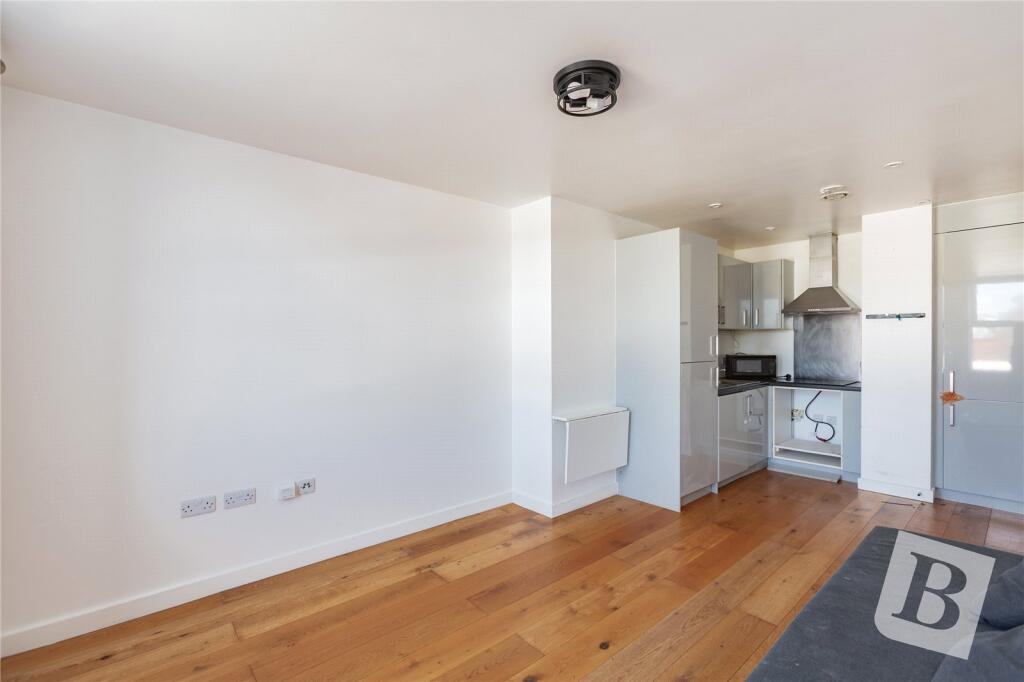 Living Room / Kitche