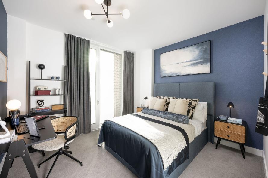 Show Home