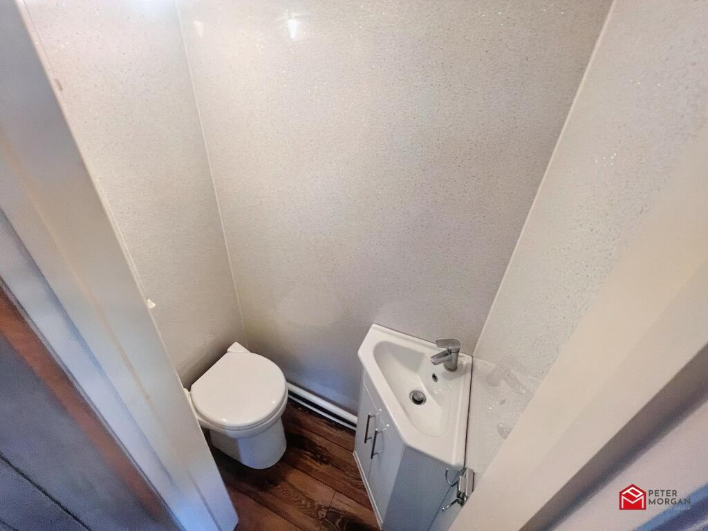 Cloakroom