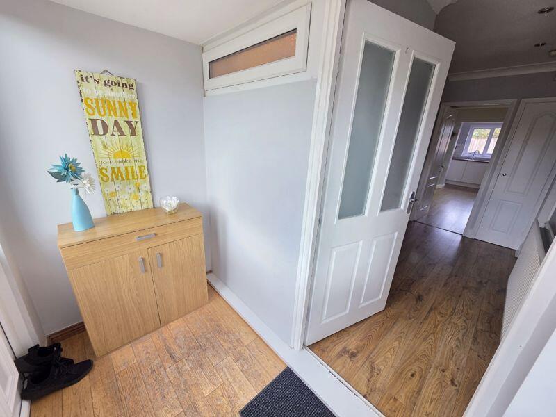 Entrance Porch Additional Image