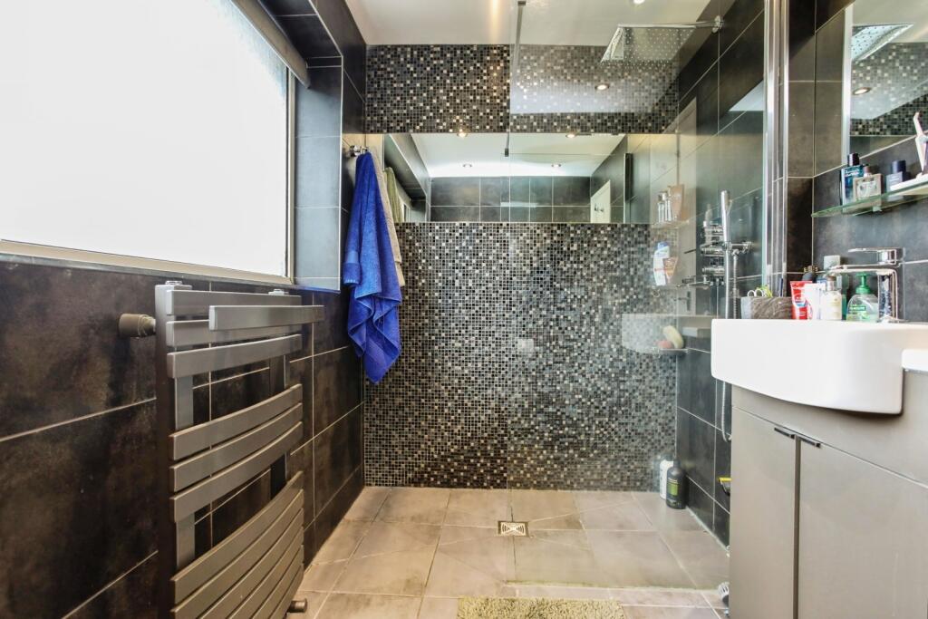 Shower Room W/C