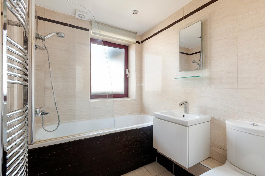 Ferrymans Quay Flat 