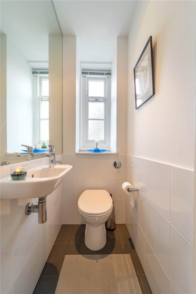 Cloakroom