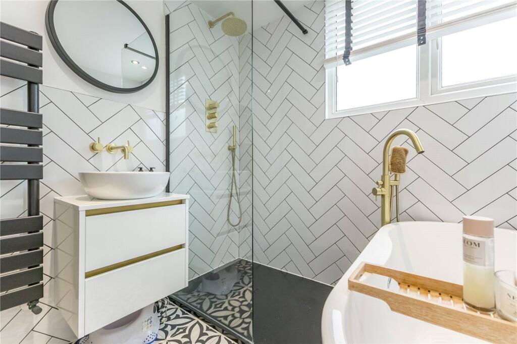 House Bathroom