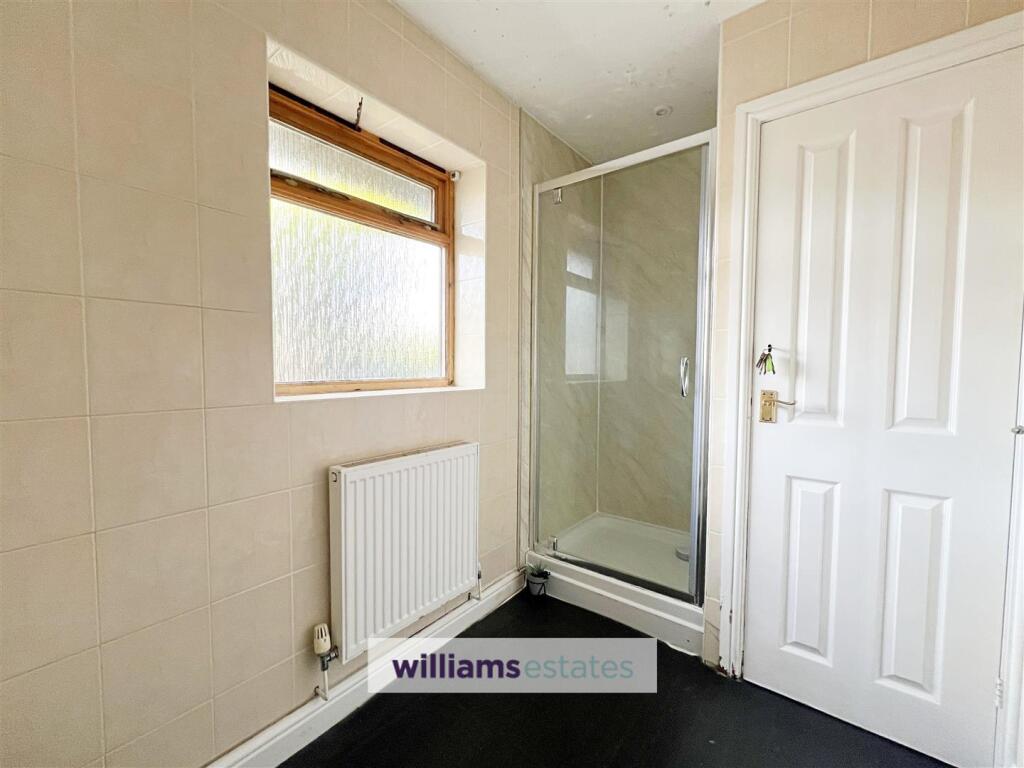 Bedroom En-suite