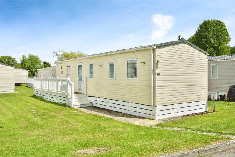 Detached holiday home
