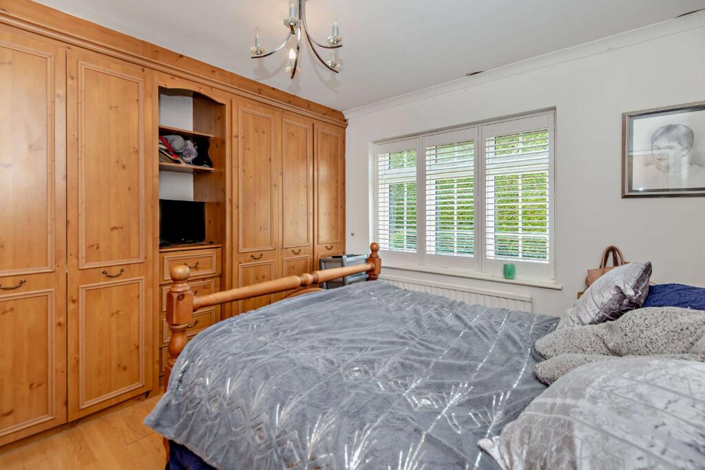 Principal Bedroom