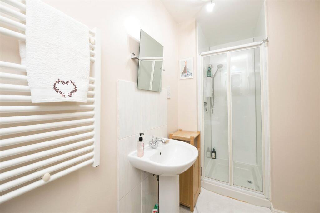 Ensuite