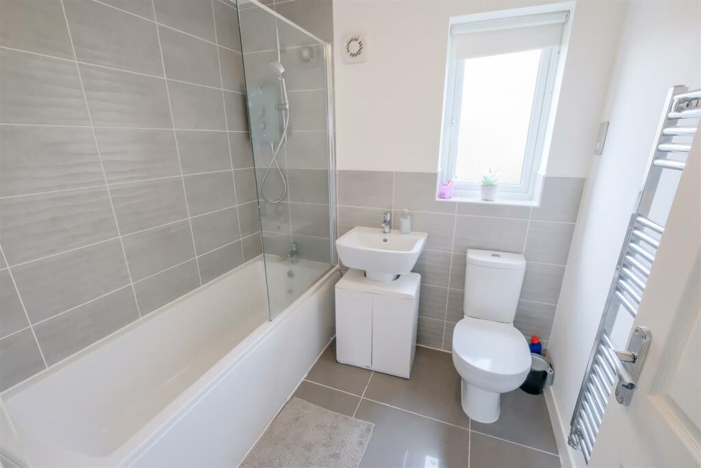 House Bathroom