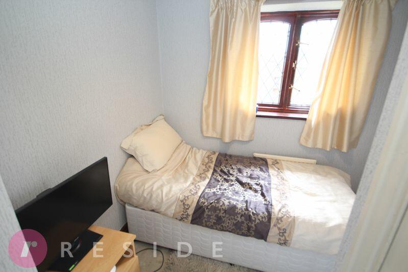 Bedroom Five