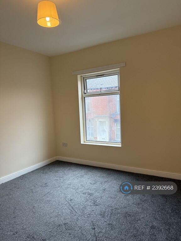 Front Bedroom