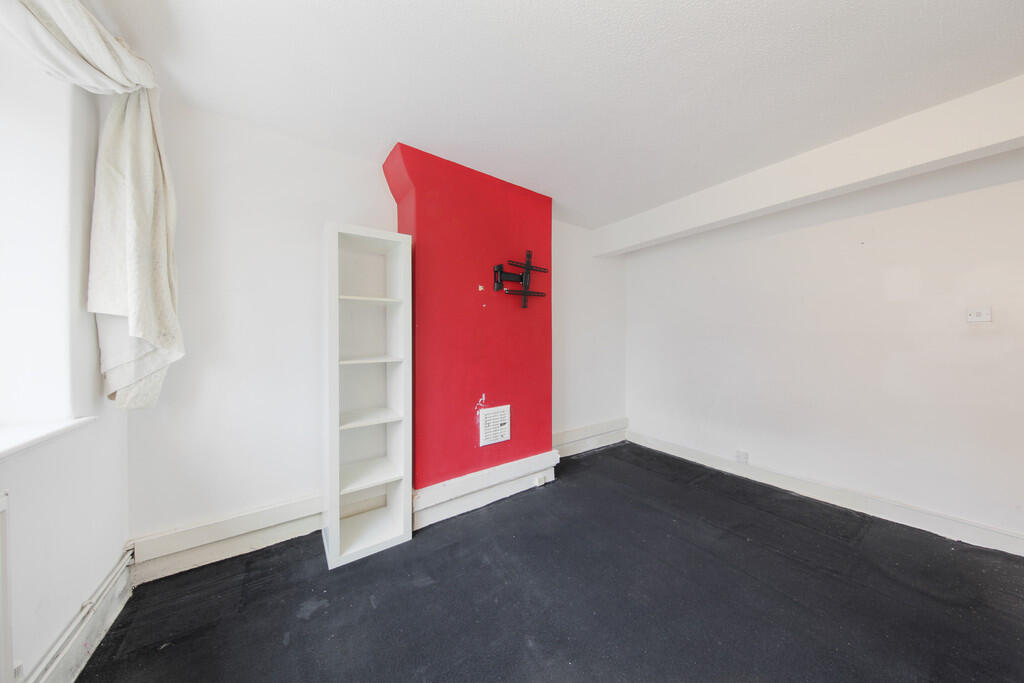 Flat 22, Hugh Gai...