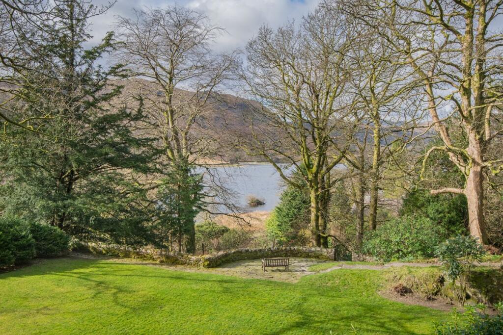 Garden and Grounds