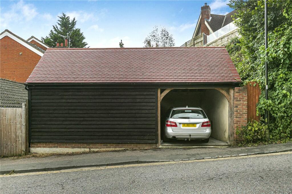 Car Port