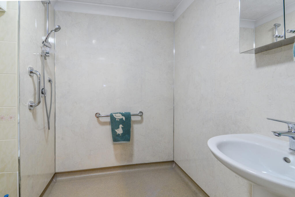 Wet Room
