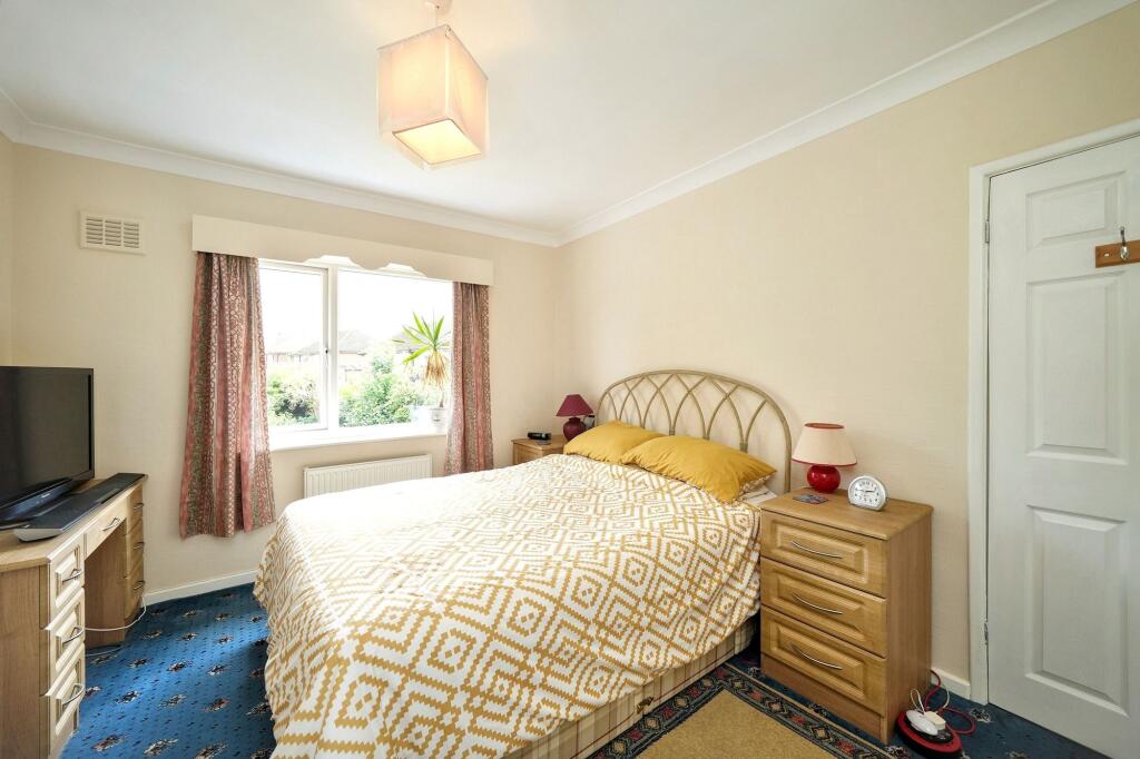 Main Bedroom