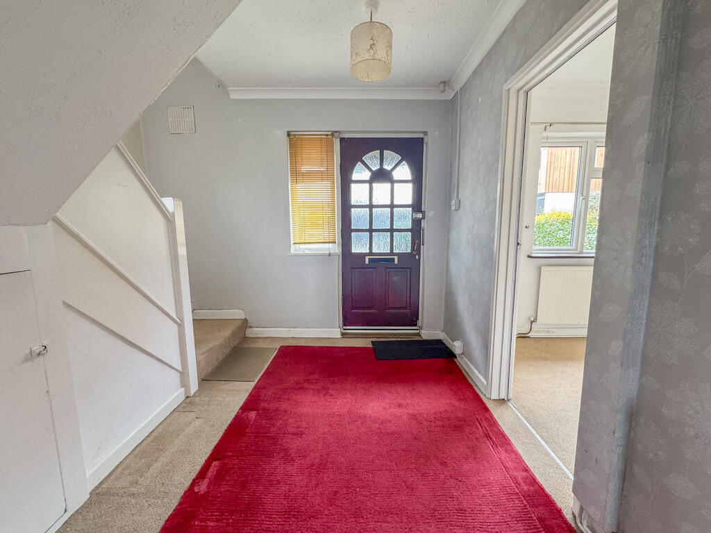 hall 1