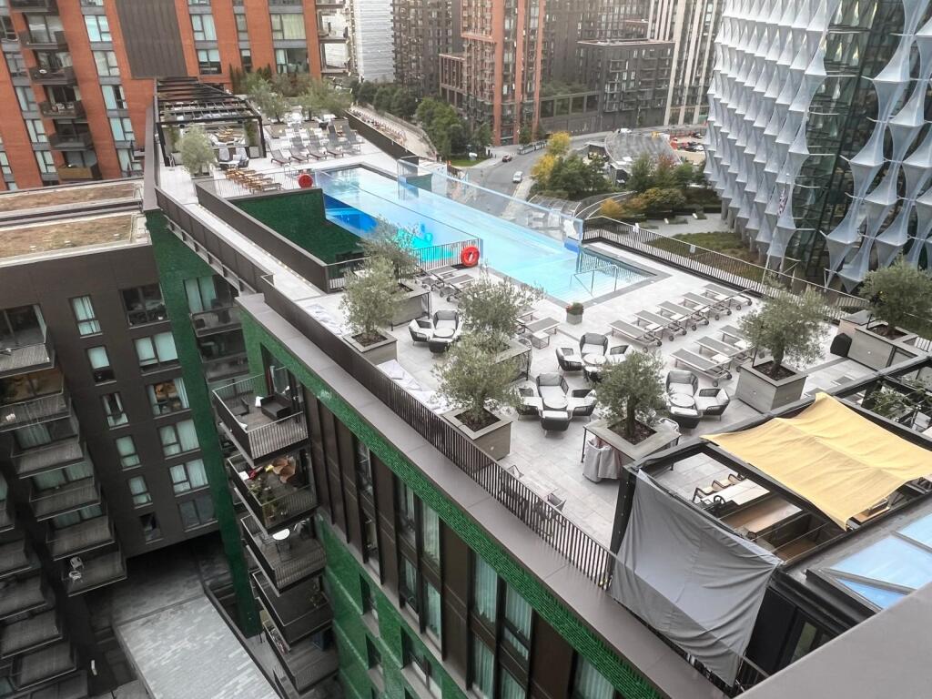 Jack Rose- Skypool