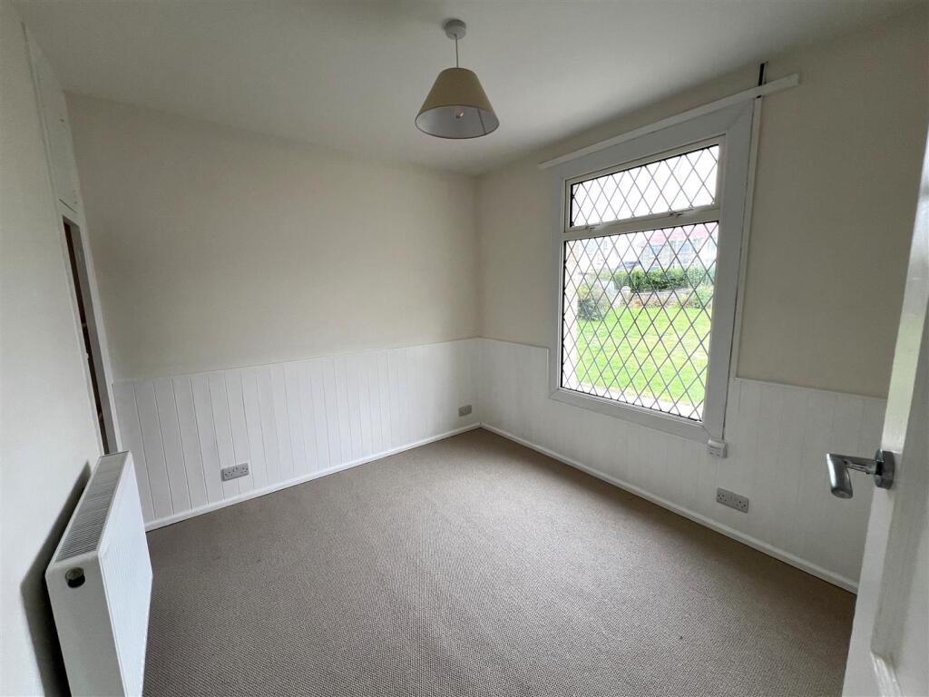 2 Bonython Road Bedroom 2