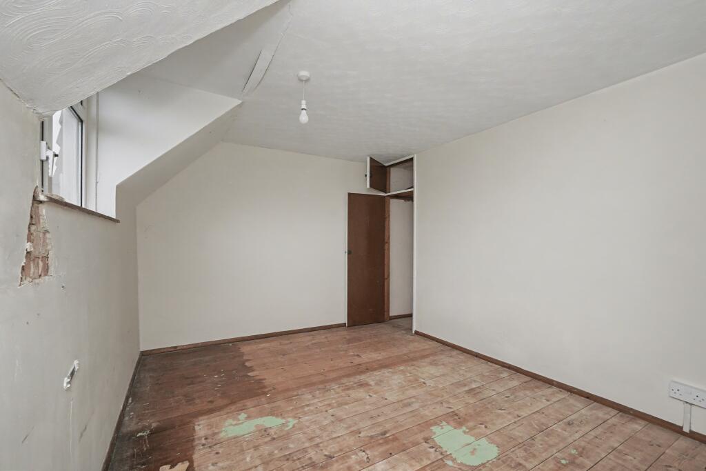 16 Elmsmead, Iden, East Sussex, TN31 7PU