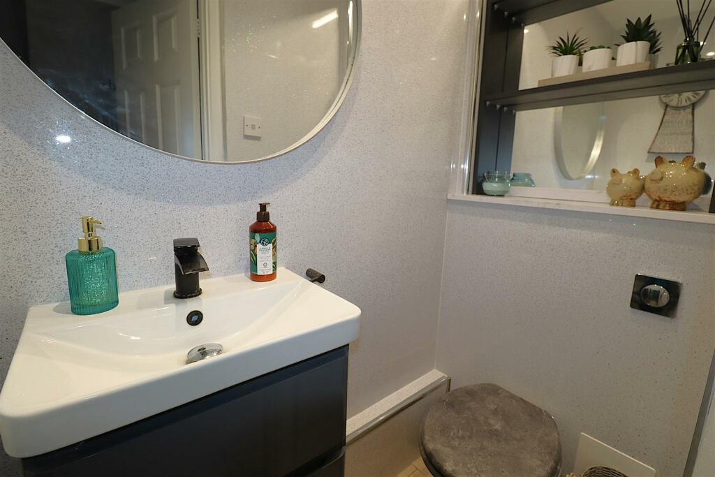 Cloakroom