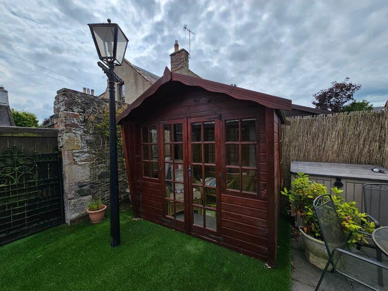 Summer House