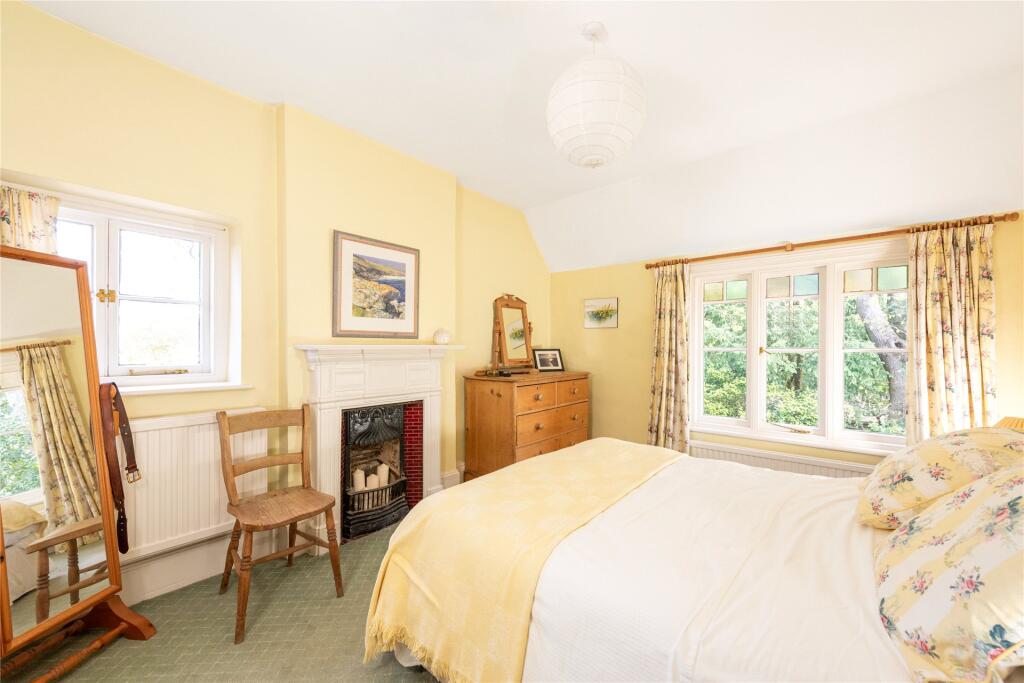 Bedroom Four
