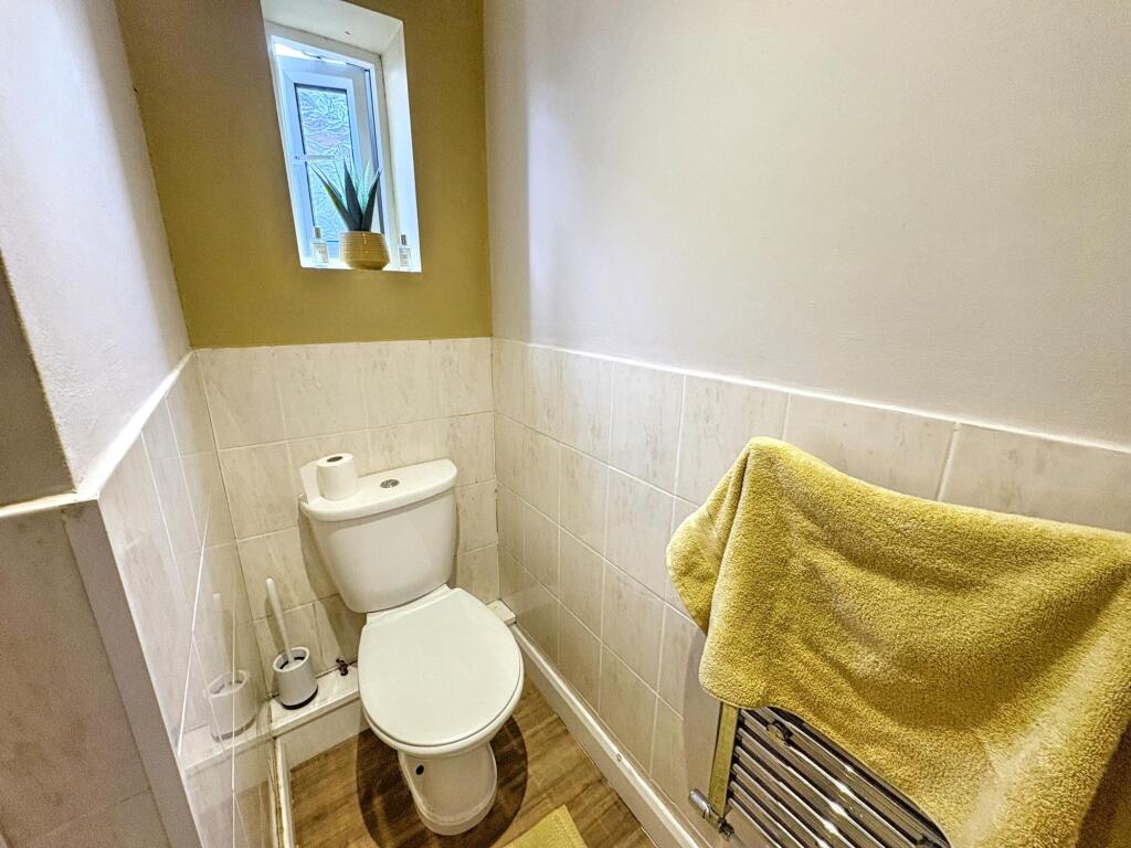 Guest WC