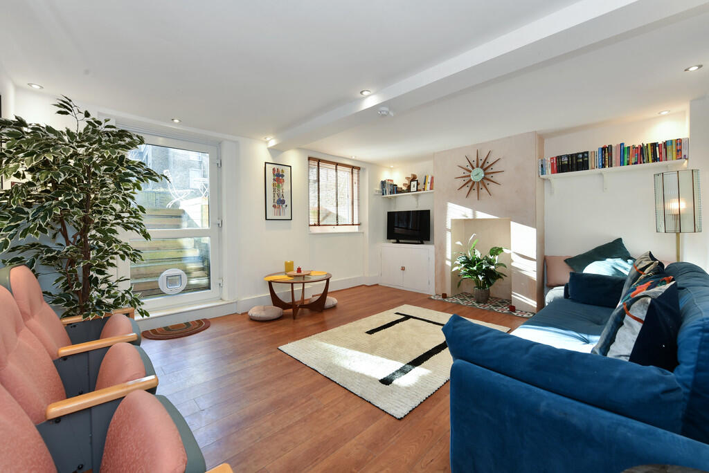 34 ainsworth road...