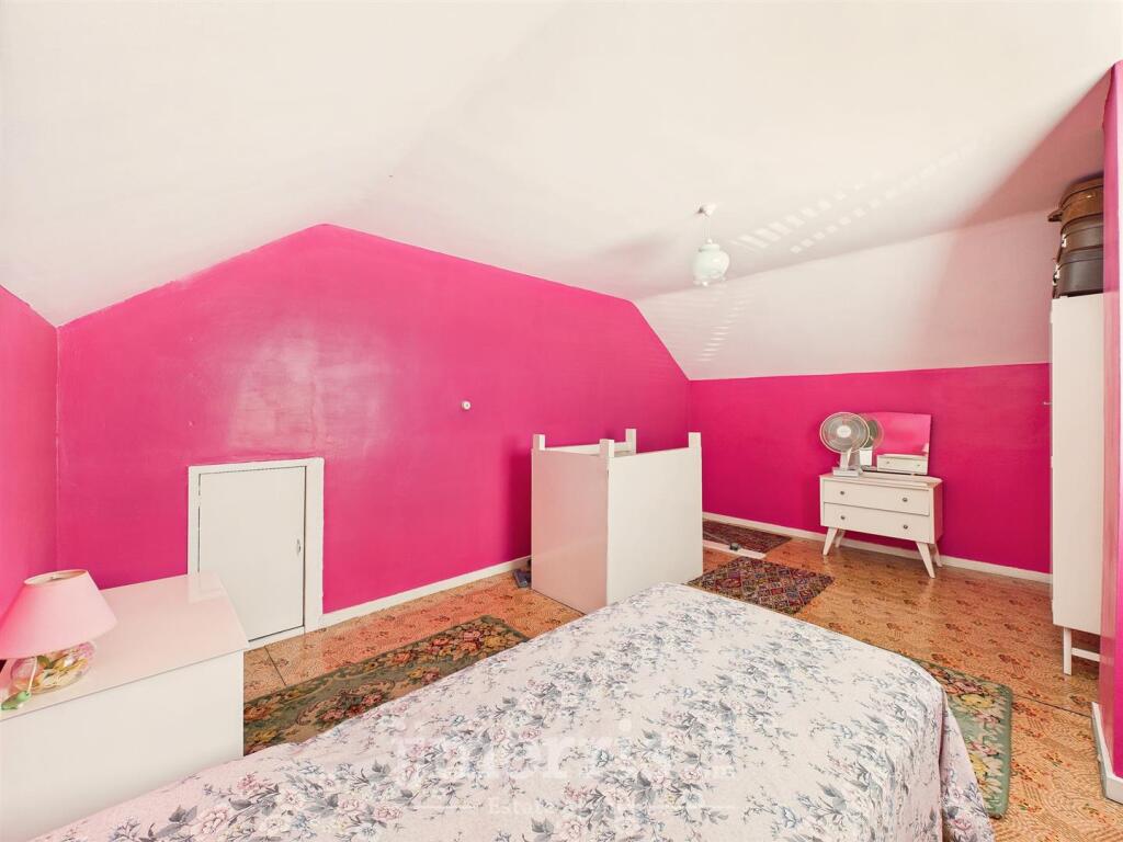 Loft Room