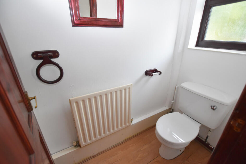 GF WC