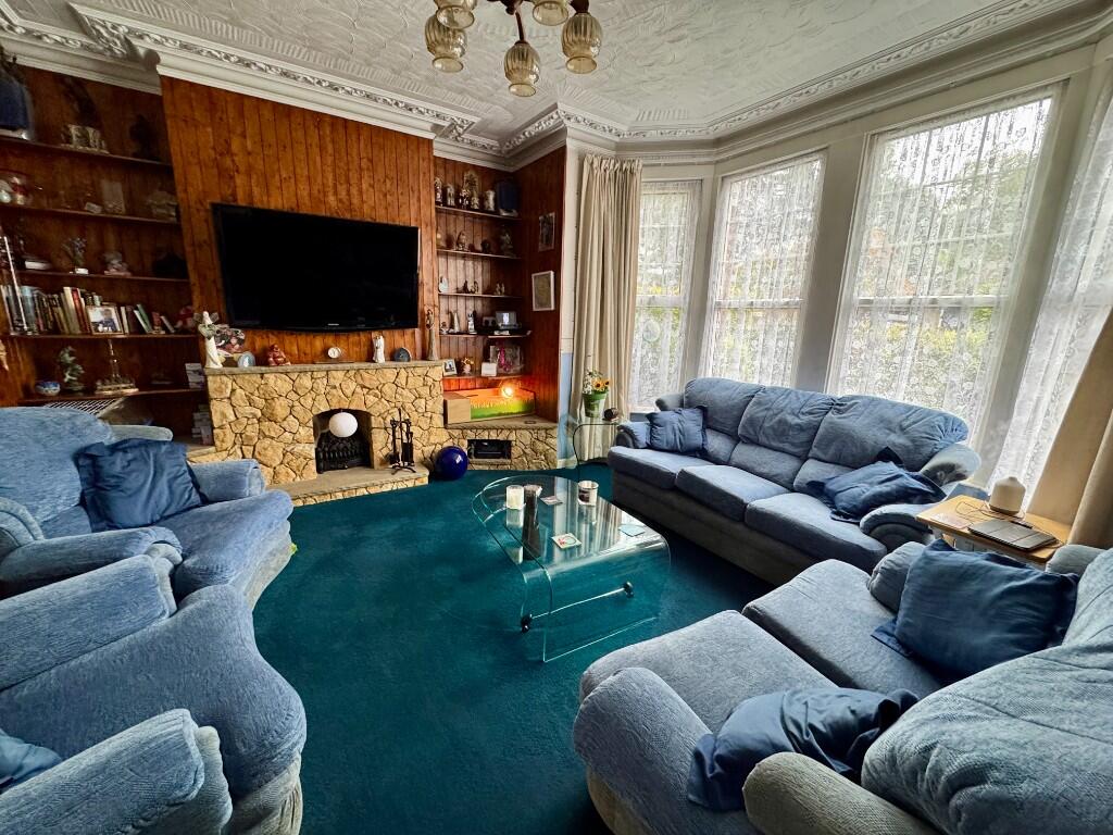 Wyles Road, Chatham, Kent, ME4