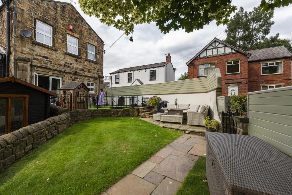 Bramleys Estate Agents - Upper Lane - Gomersal (59