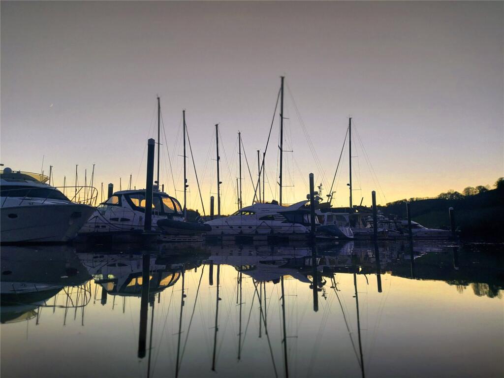 Noss Quay