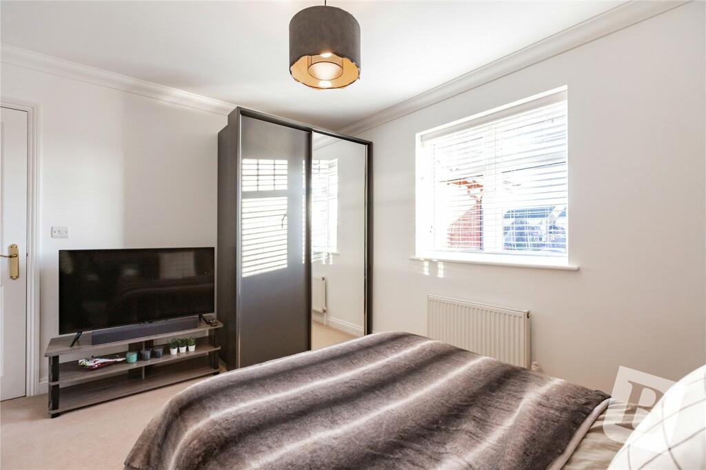 Bedroom Four