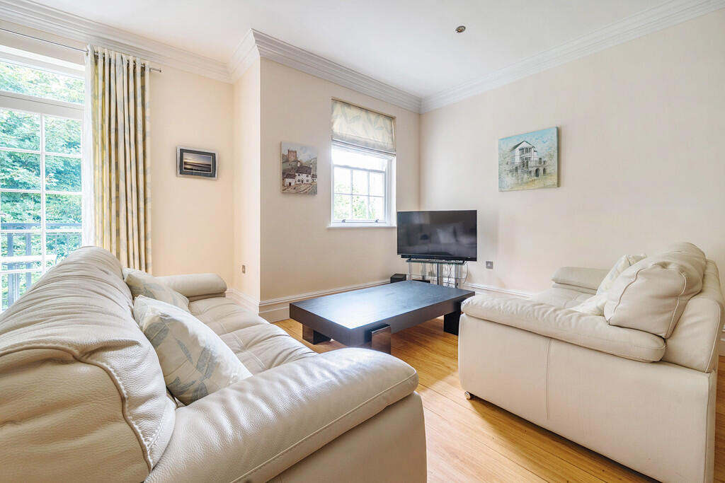 Open Plan Kitchen...