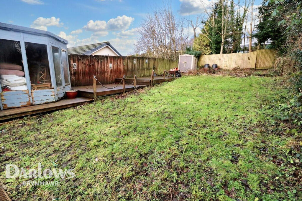 Quarry Row, Abertillery