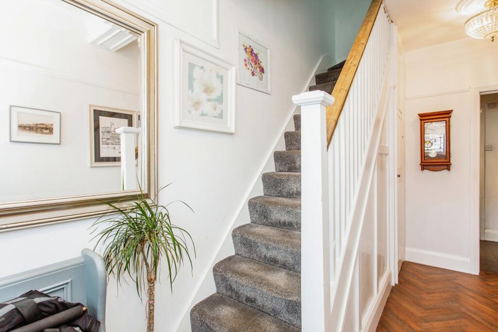 hallway